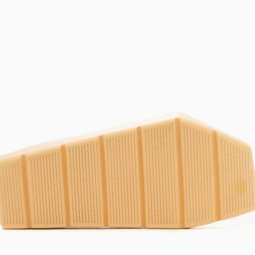 Jordan Hex Mule Slide- Celestial Gold‎ - Picture 4 of 12